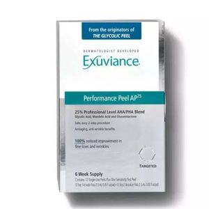 Exuviance Performance Peel